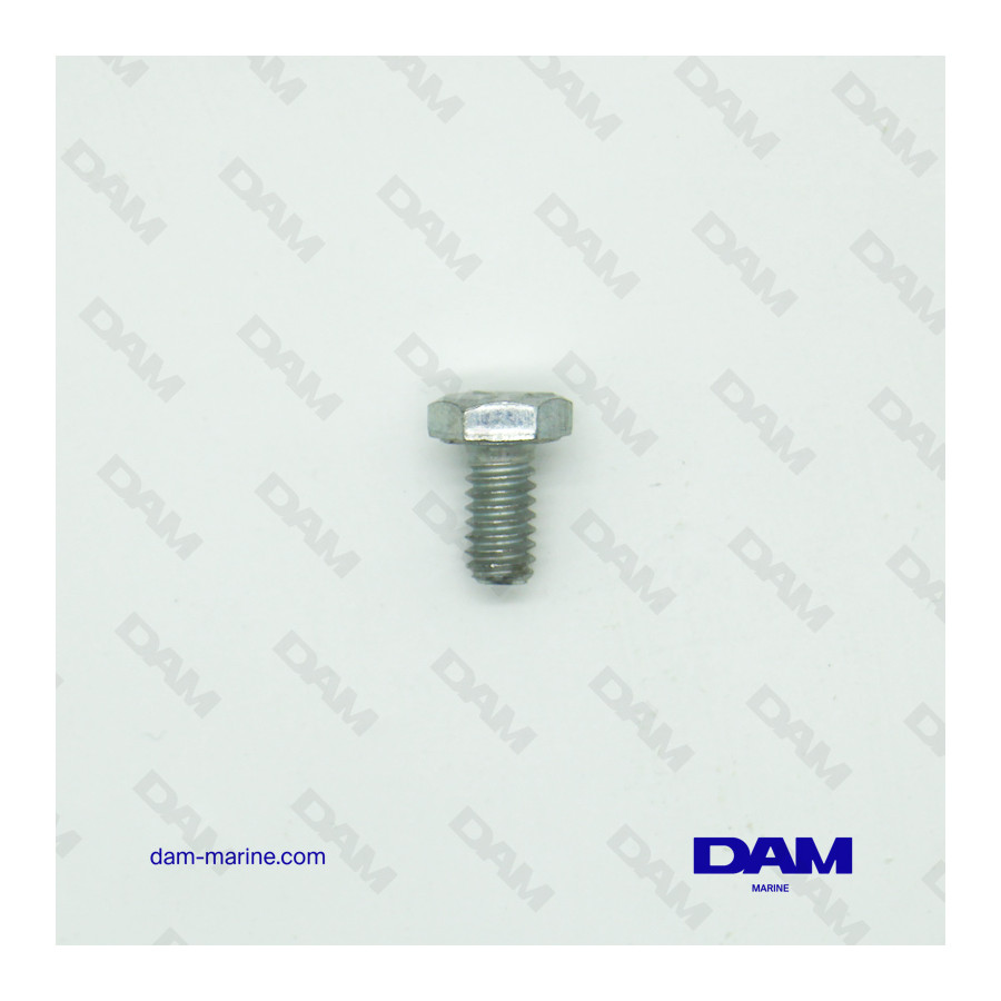 SCREW 1/4-20 X 1/2