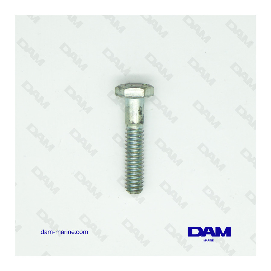 SCREW 1/4-20 X 1-1/4