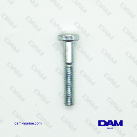 SCREW 1/4-20 X 1-1/2