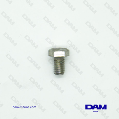 SCREW 5/16-18 X 1/2