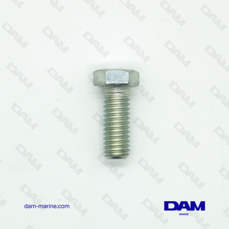 TORNILLO 3/8-16 X 1