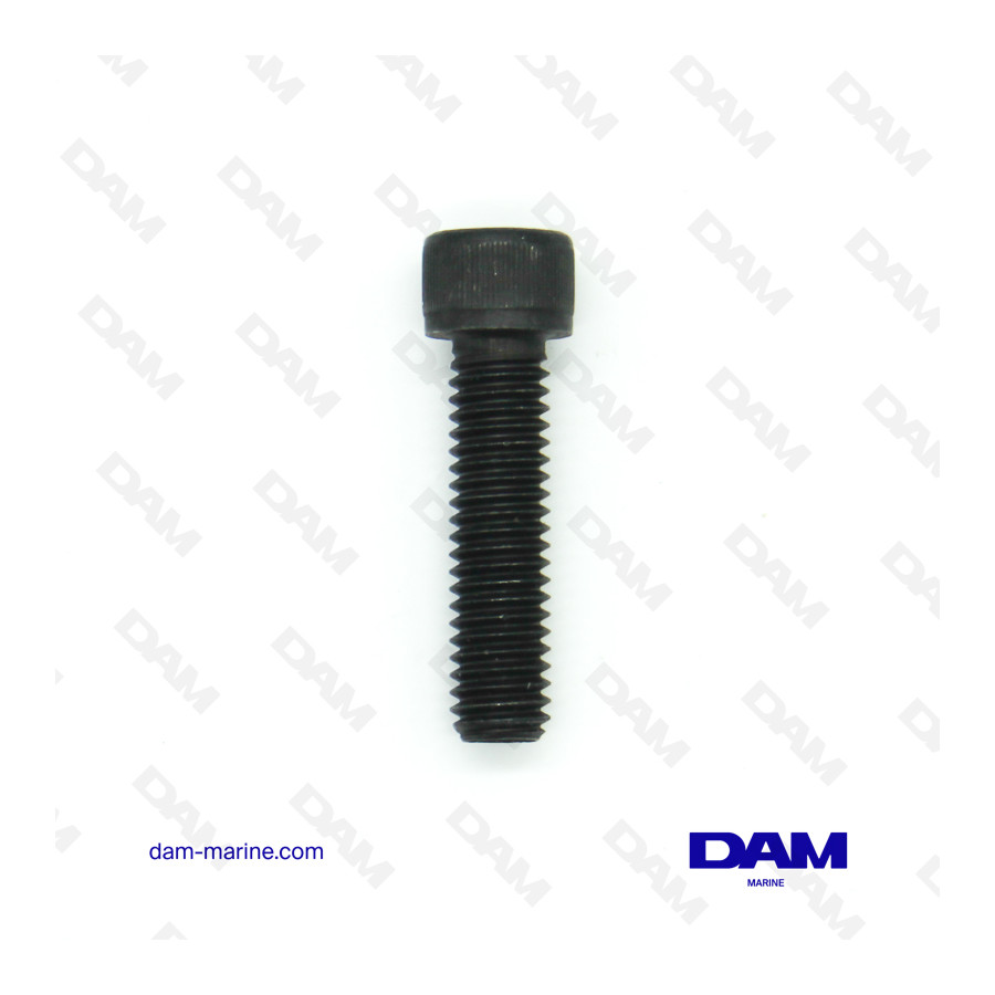 3/8-16 X 1-1/2 HEX SCREW