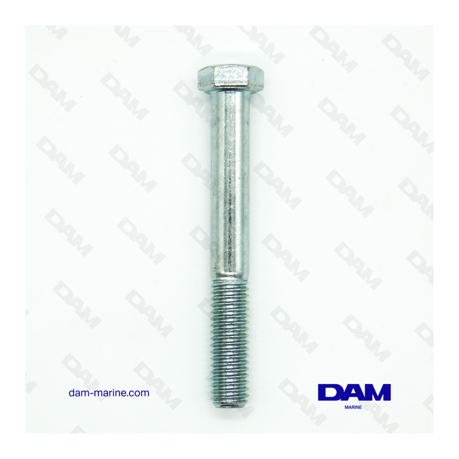 SCREW 3/8-16X3