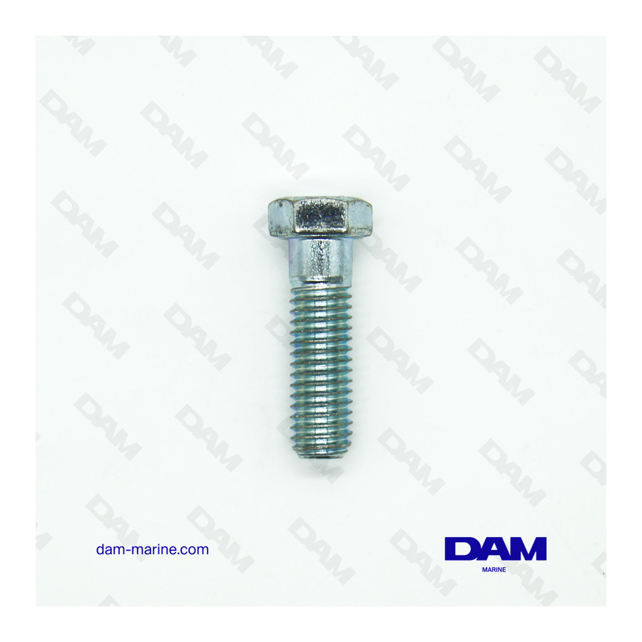 SCREW 7/16-14 X 1-1/2