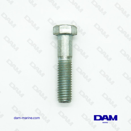 SCREW 7/16-14 X 2