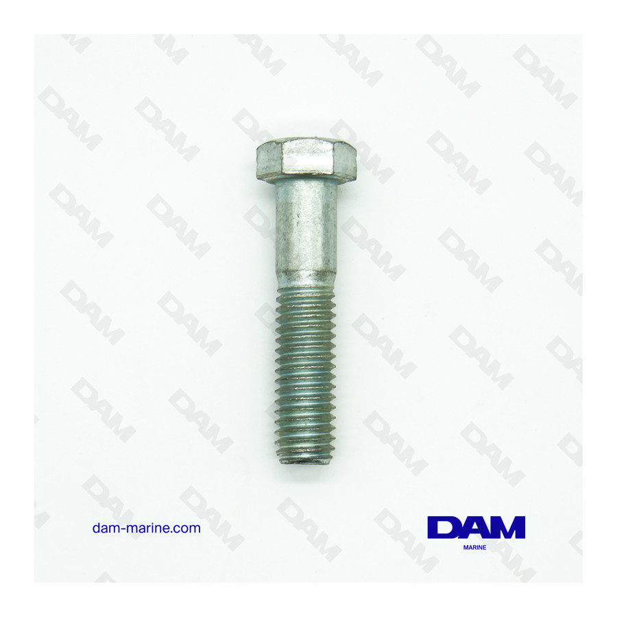 SCREW 7/16-14 X 2