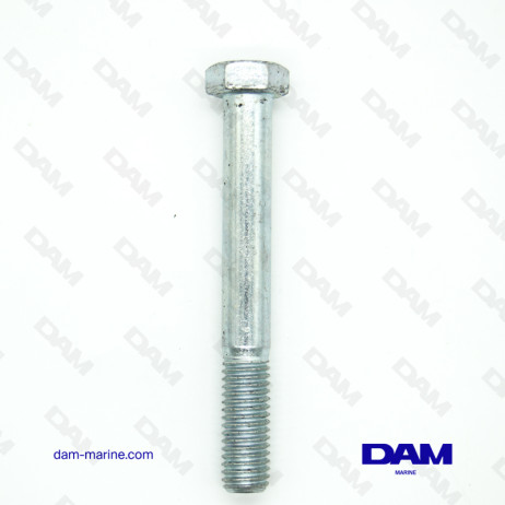 SCREW 1/2-13 X 4