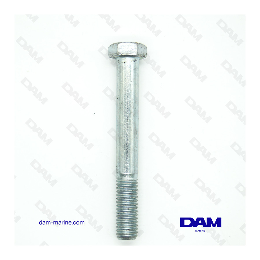 SCREW 1/2-13 X 4