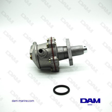 DIESEL PUMP VOLVO - 21132189