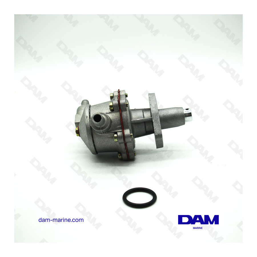 DIESEL PUMP VOLVO - 21132189