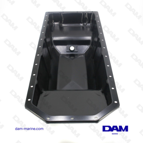 CARTER CARTER MERCRUISER DIESEL D219