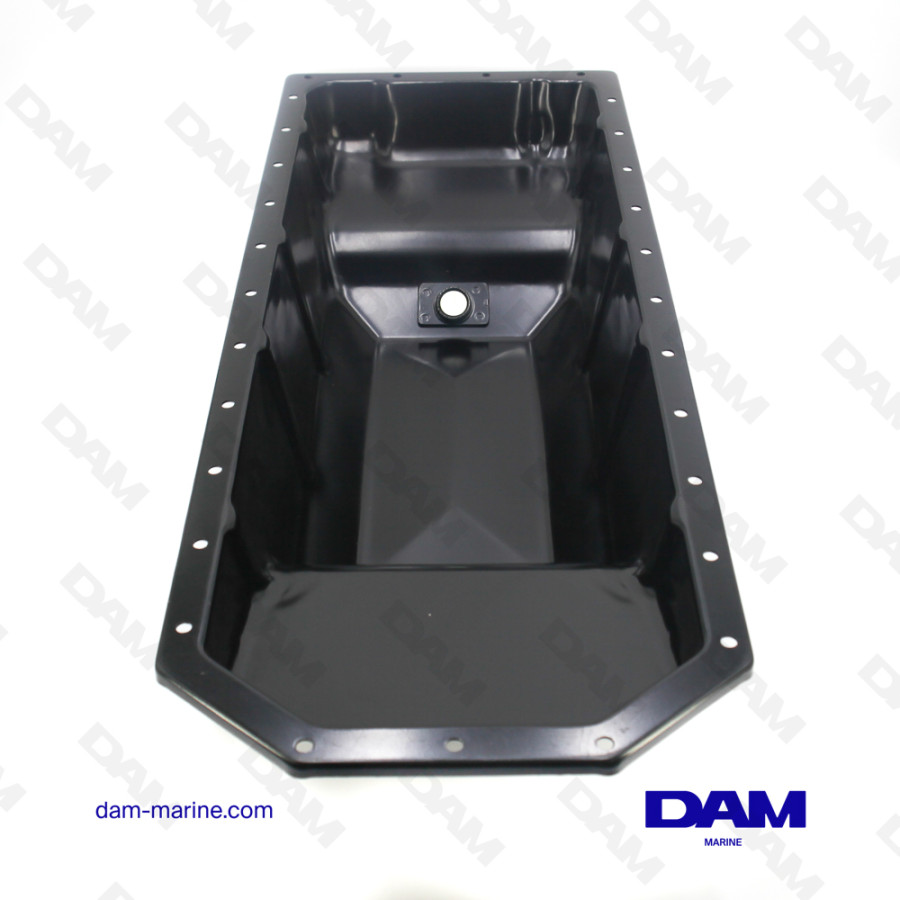 CARTER PAN MERCRUISER DIESEL D219