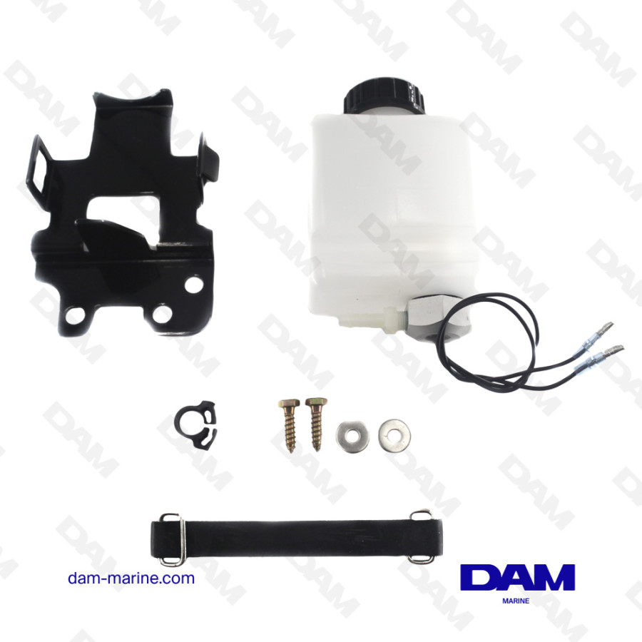 MERCRUISER BASE OIL TANK KIT