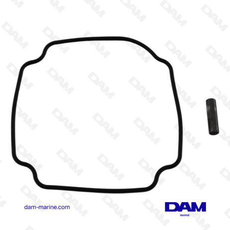 MERCURY TRIM MOTOR GASKET