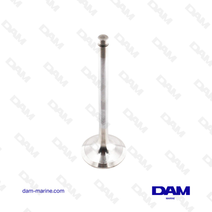 MERCRUISER VM INTAKE VALVE