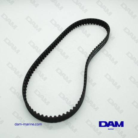 OEM MERCRUISER TIMING BELT