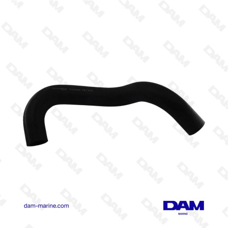 VOLVO COOLANT HOSE