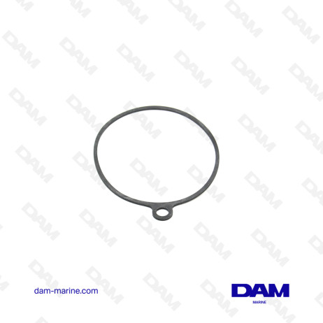 VOLVO BASE COVER GASKET