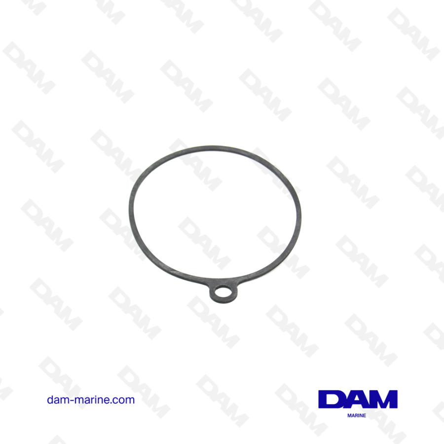 VOLVO BASE COVER GASKET