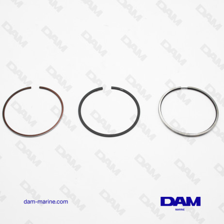 VOLVO RING 0.30MM - 275370