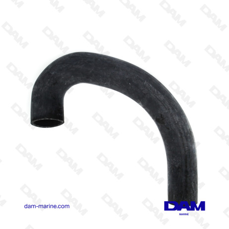 VOLVO V6-V8 CIRCULATION PUMP COOLING HOSE