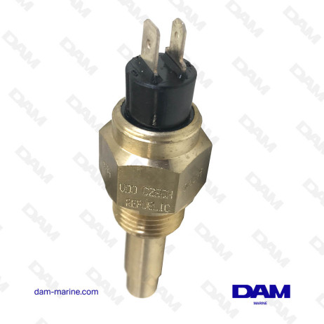 DIAL TEMPERATURE PROBE