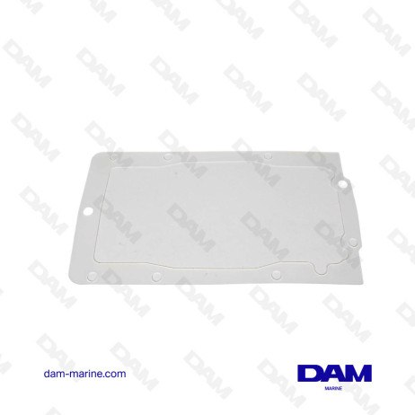 VOLVO COVER GASKET