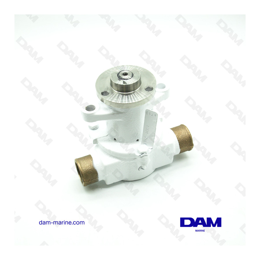 MERCRUISER CMD SEAWATER PUMP