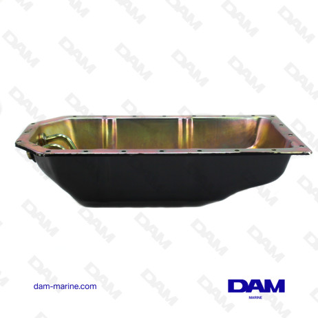 CARTER PAN MERCRUISER DIESEL 4CYL*