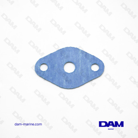 VOLVO WATER PIPE FLANGE GASKET