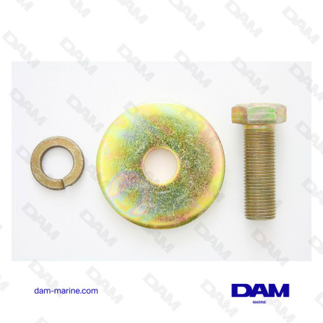 BB BALANCER SCREW KIT