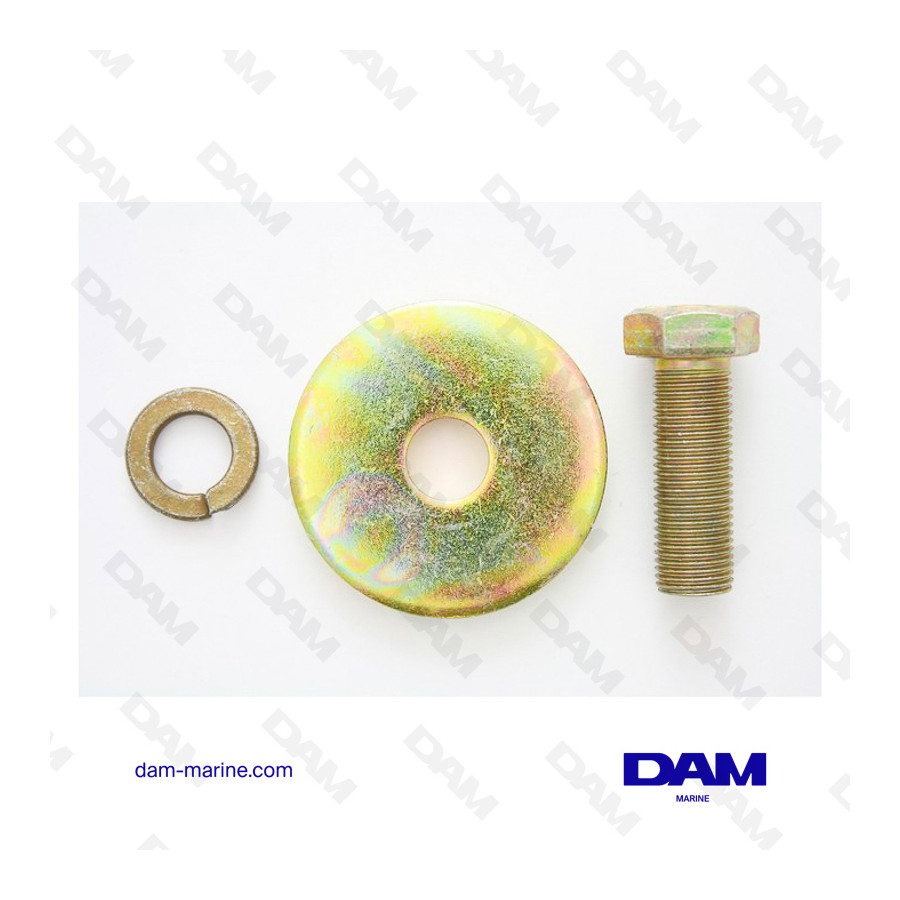 BB BALANCER SCREW KIT