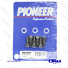 FLYWHEEL SCREW KIT