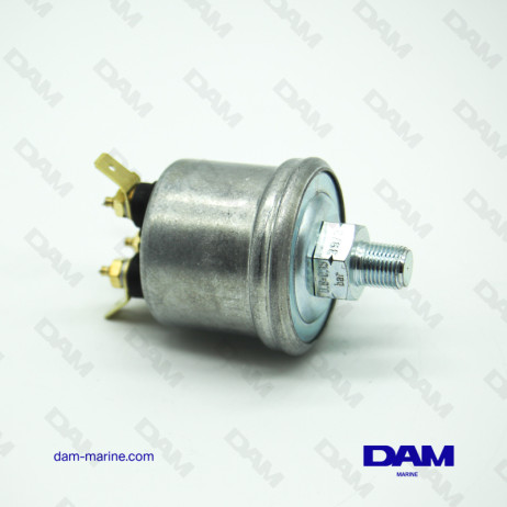 VDO OIL PRESSURE SENSOR