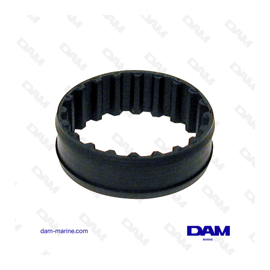 BRP SHAFT SEAL 0907774