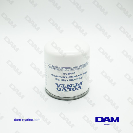 VOLVO OEM FUEL FILTER