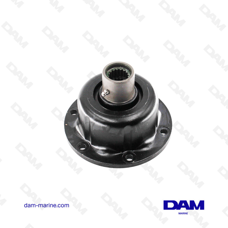 MERCRUISER DIESEL DRIVE COUPLING