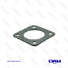 VOLVO EXHAUST ELBOW GASKET