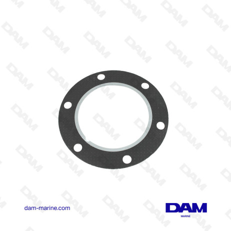 VOLVO ELBOW GASKET