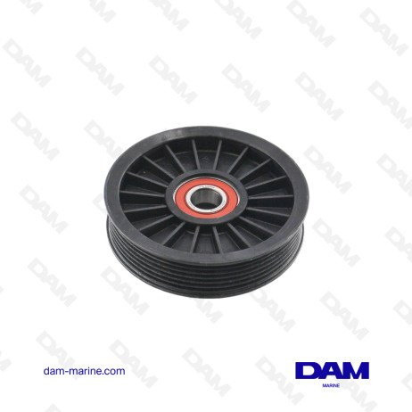 TENSIONER PULLEY MERCRUISER