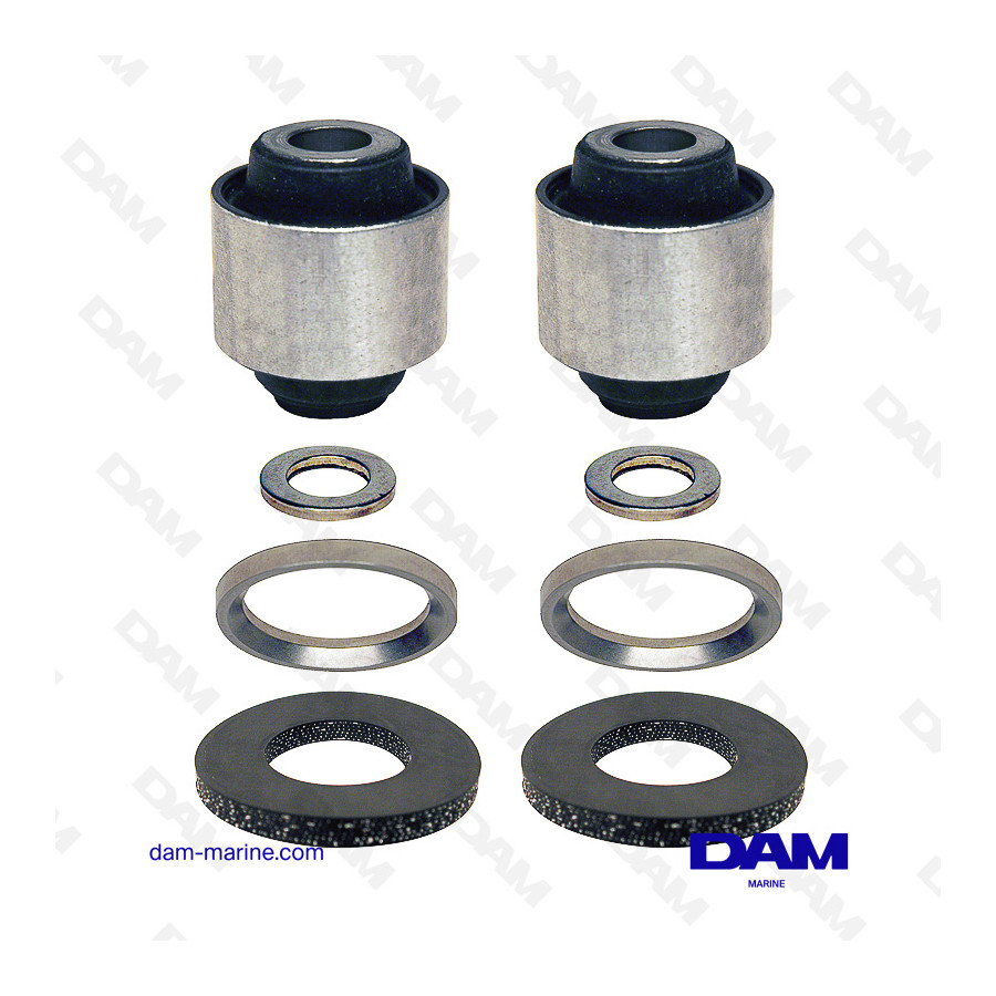 MERCRUISER BB-DIESEL BUSHING KIT