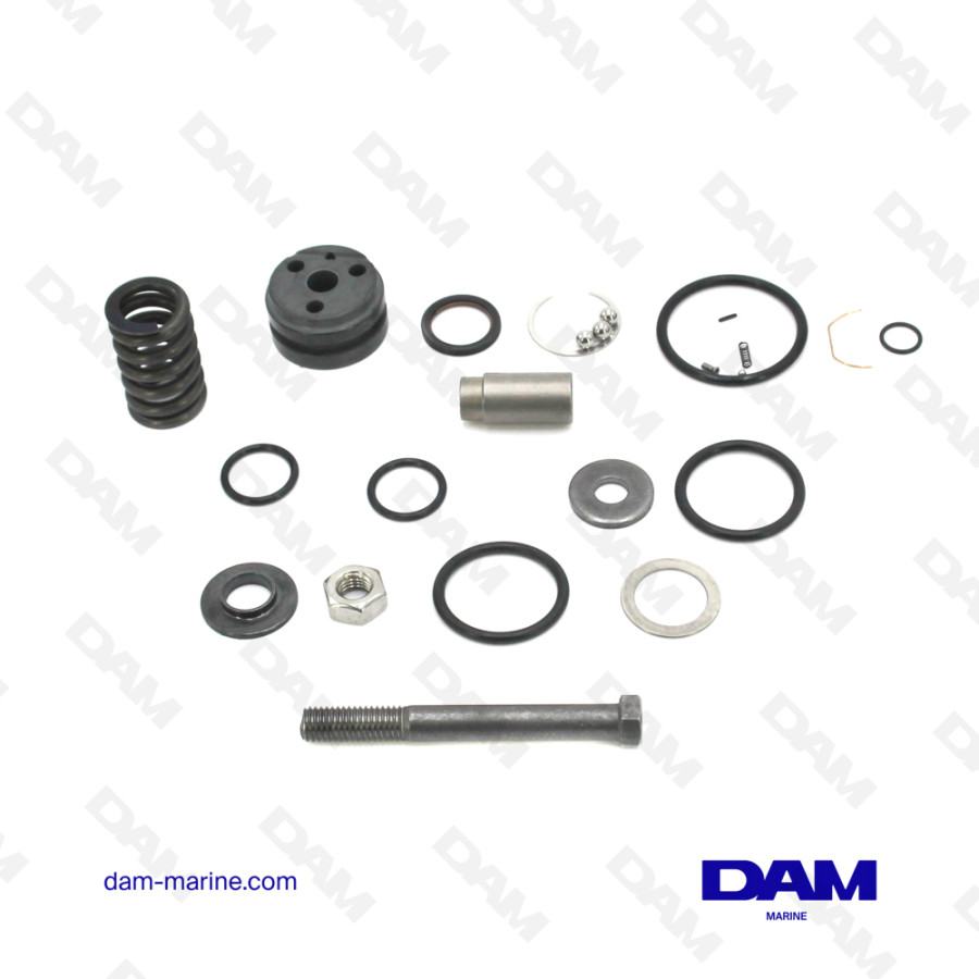 REPAIR KIT CYLINDER MERCRUISER TRS EXTERNAL