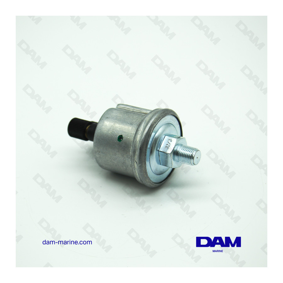 VDO OIL PRESSURE SENSOR