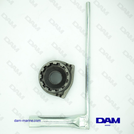 HERRAMIENTA PARA HÉLICE VOLVO DP-BASE 20MM*