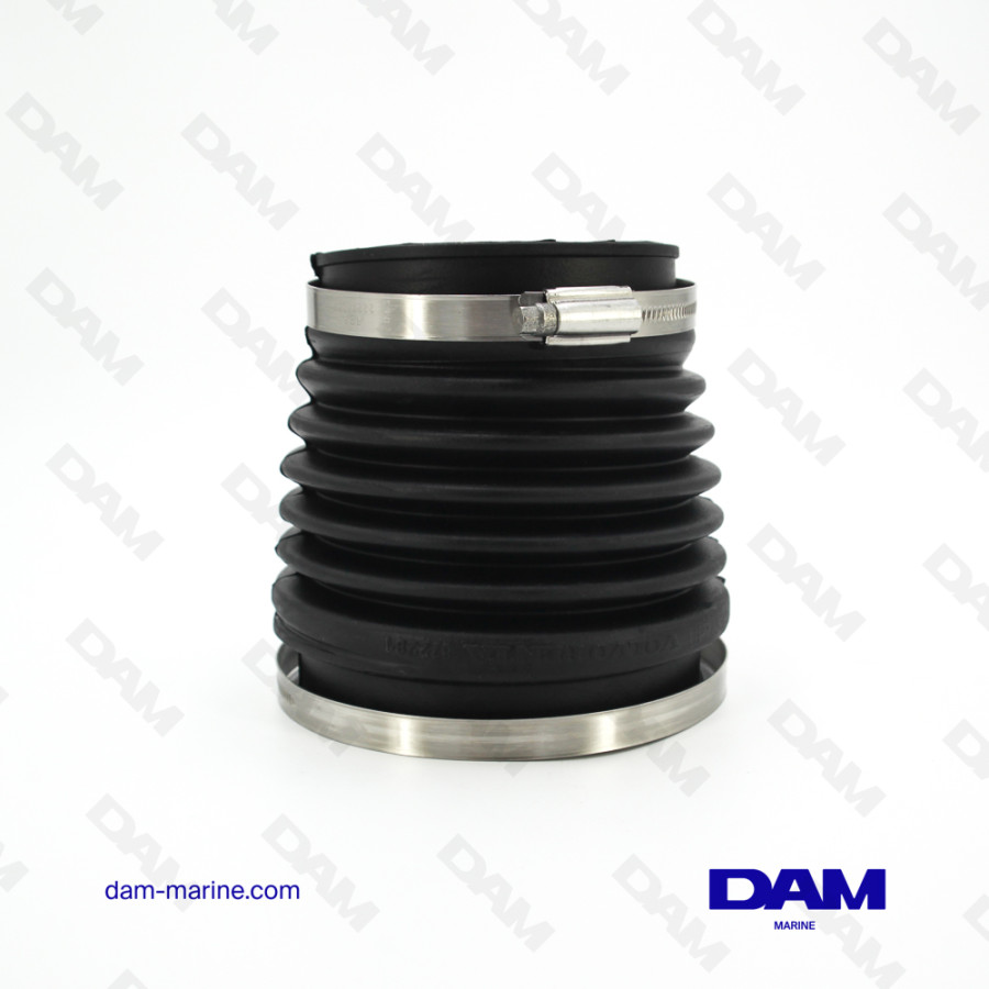 VOLVO SP-DP OEM DRIVE CARDAN BOOT