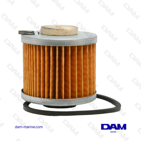 VOLVO FUEL FILTER