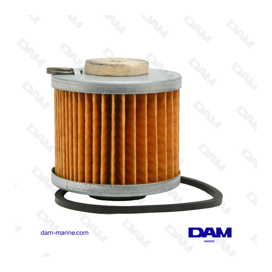 VOLVO FUEL FILTER