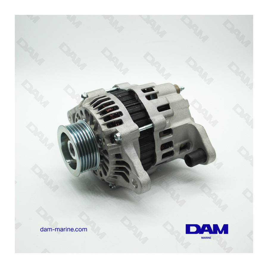 ALTERNATOR MERCRUISER 1.7 DTI