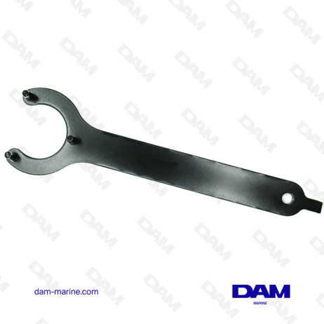 PROPELLER TOOL VOLVO DP-16MM BASE*