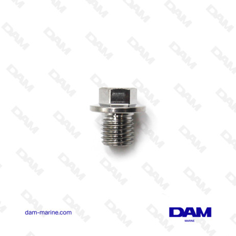 DRAIN PLUG VERADO